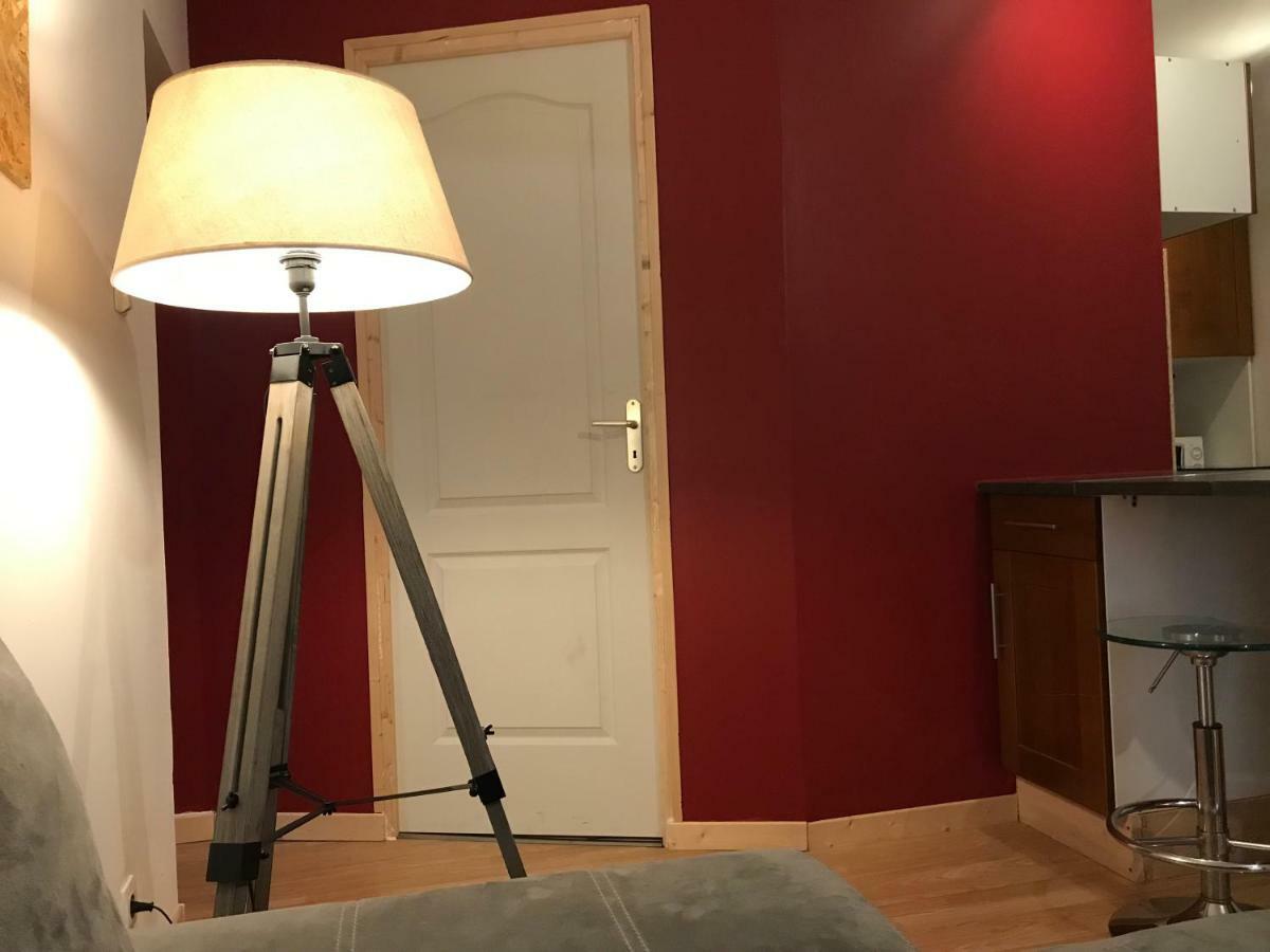 Location Dieppe Appartement Exterior foto